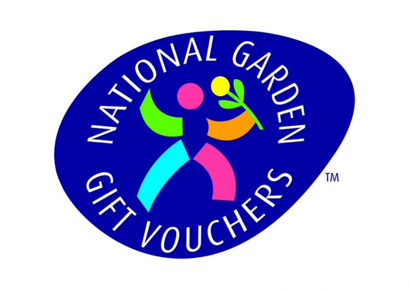 National Garden Gift Voucher(s) £25 Trevena Cross