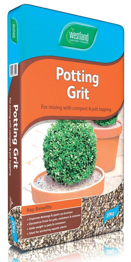 Westland Potting Grit (20kg) Trevena Cross