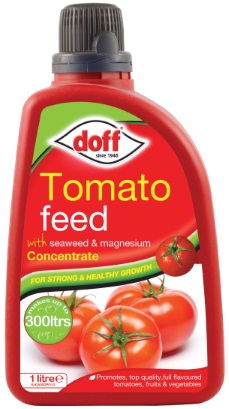 doff Tomato Feed Concentrate