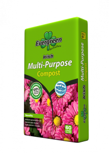 evergreen multipurpose compost